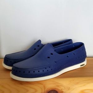 Men's Native Howard Shoes (Size 11)